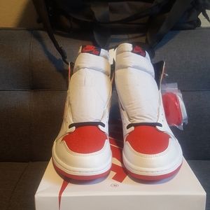 Air Jordan Retro 1 "Heritage" Early Release
